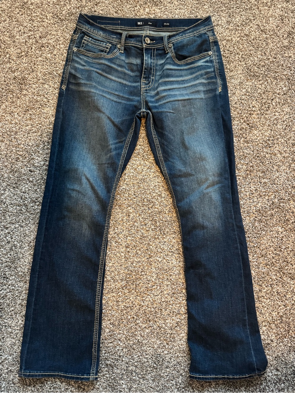 BKE Men's Aiden